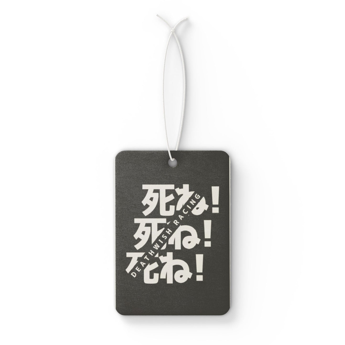 DIE!DIE!DIE! Air freshener