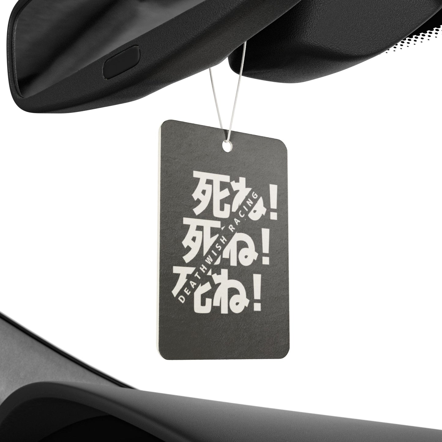 DIE!DIE!DIE! Air freshener