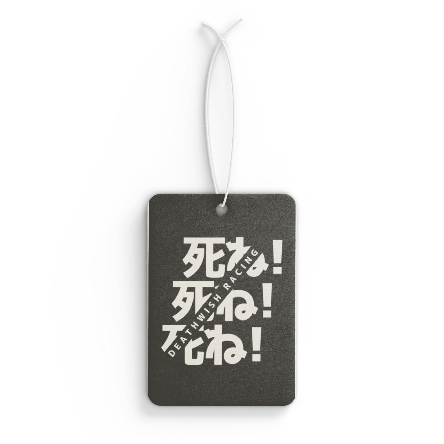 DIE!DIE!DIE! Air freshener