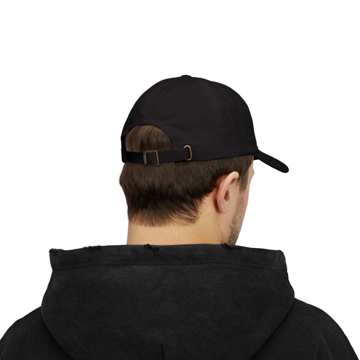 DIE!DIE!DIE! Embroidered Hat