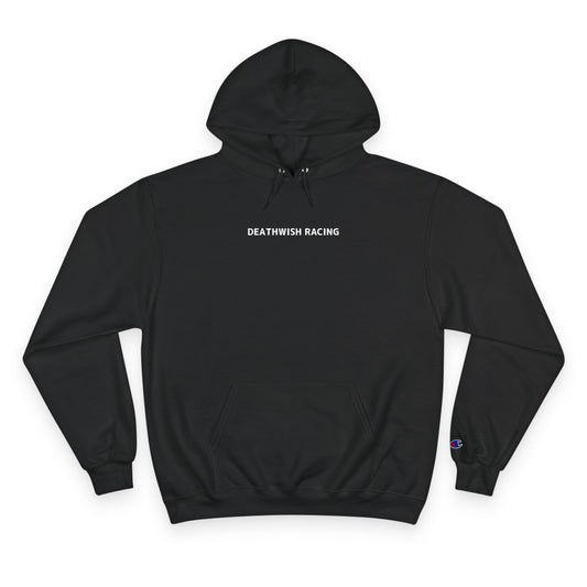 Until speed do us part Hoodie